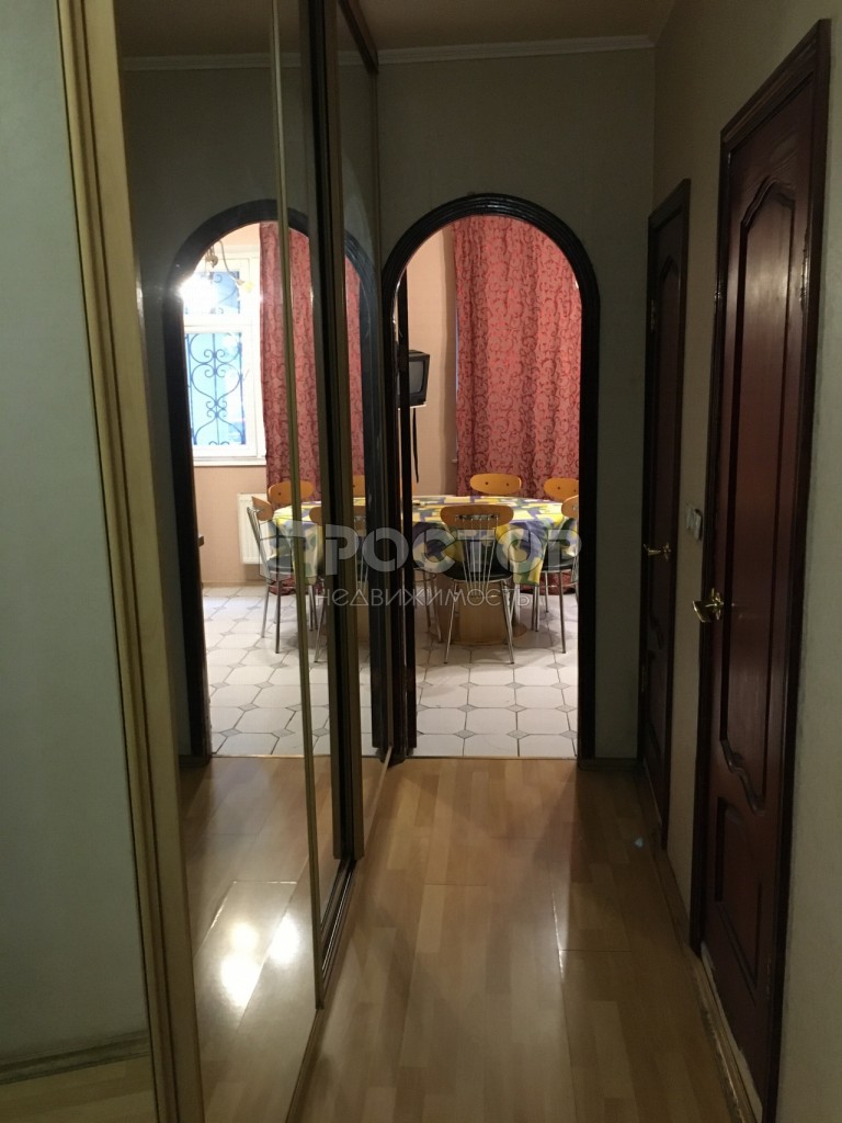 3-комнатная квартира, 80 м² - фото 19
