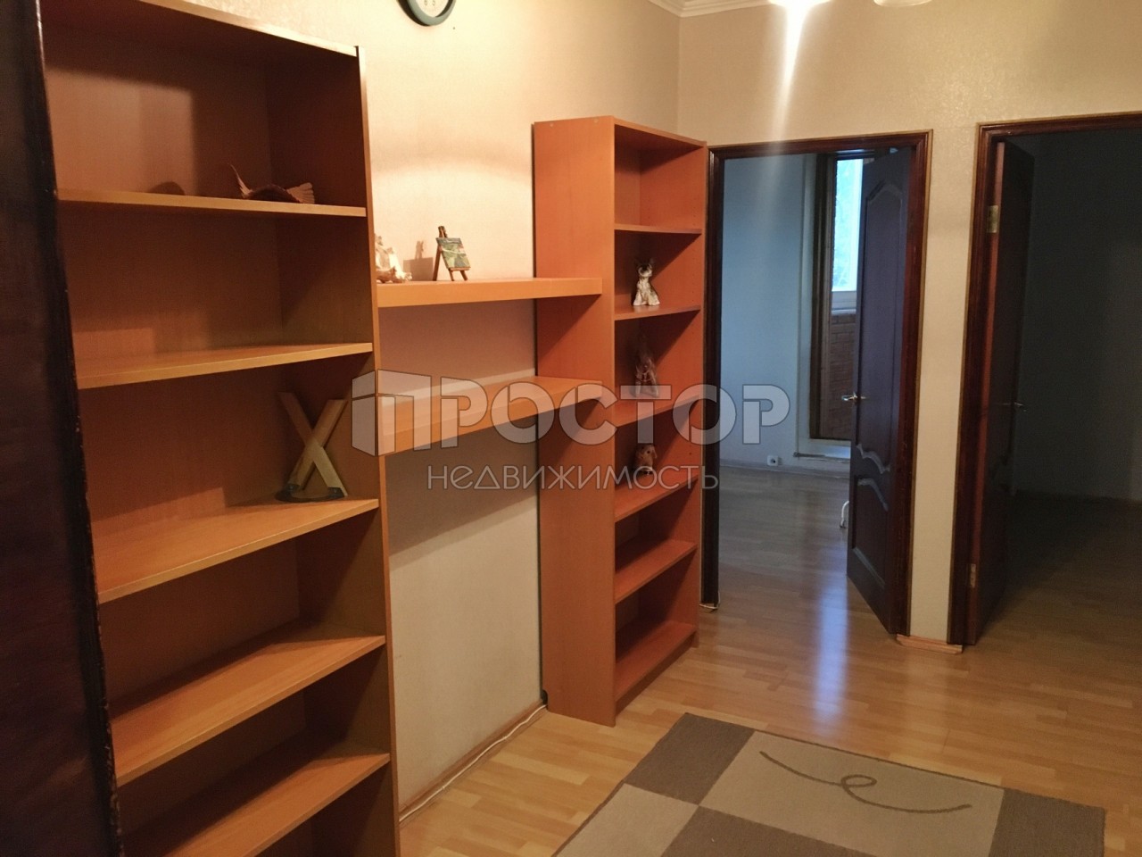 3-комнатная квартира, 80 м² - фото 21