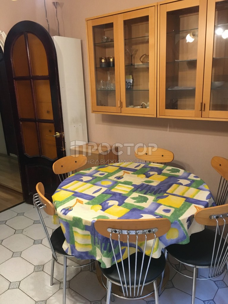 3-комнатная квартира, 80 м² - фото 3