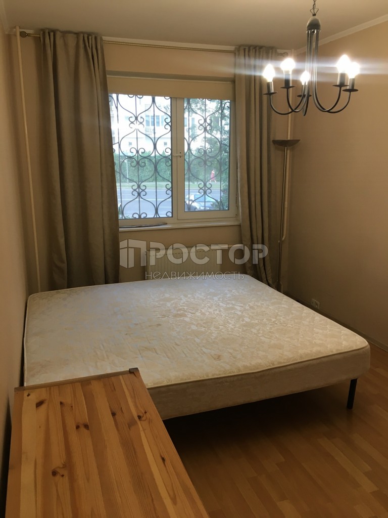 3-комнатная квартира, 80 м² - фото 6
