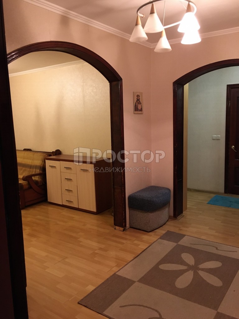 3-комнатная квартира, 80 м² - фото 16