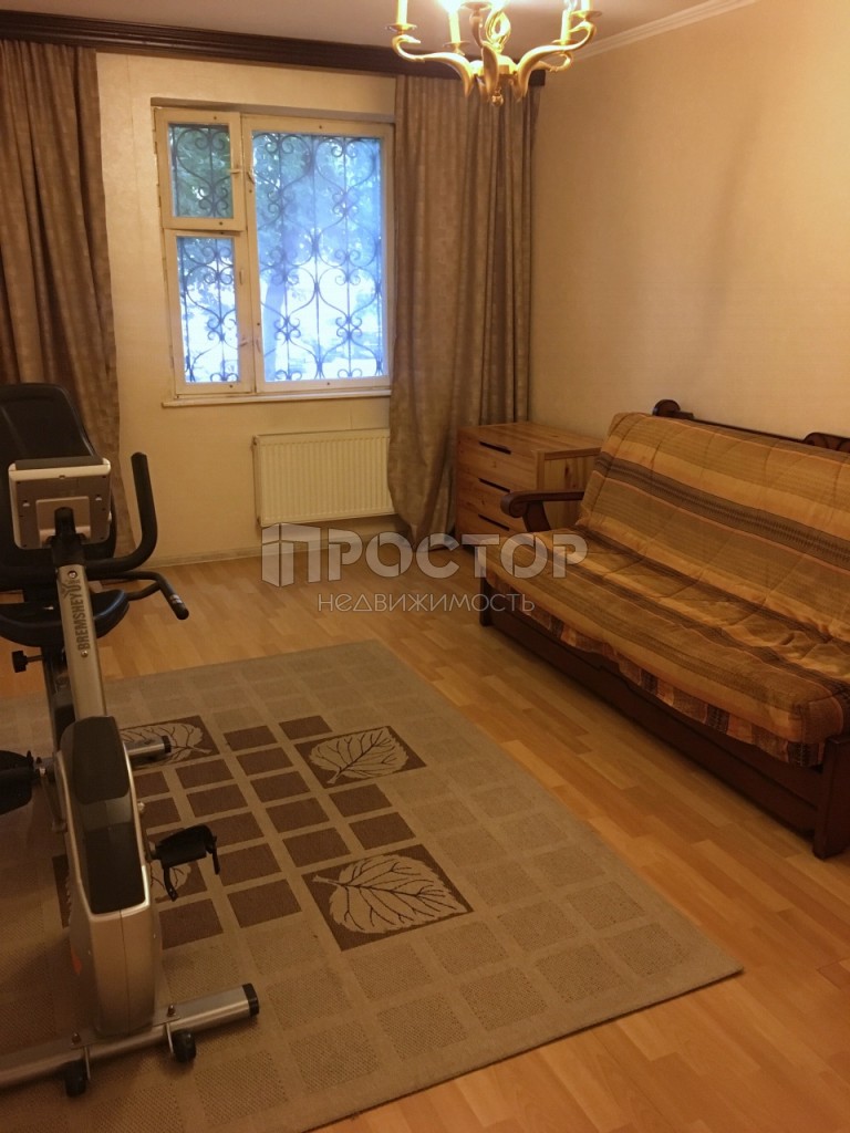 3-комнатная квартира, 80 м² - фото 18