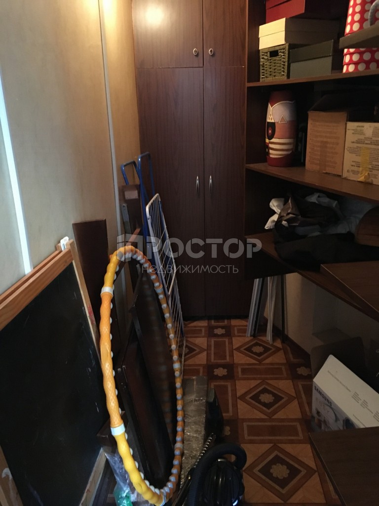 3-комнатная квартира, 80 м² - фото 20