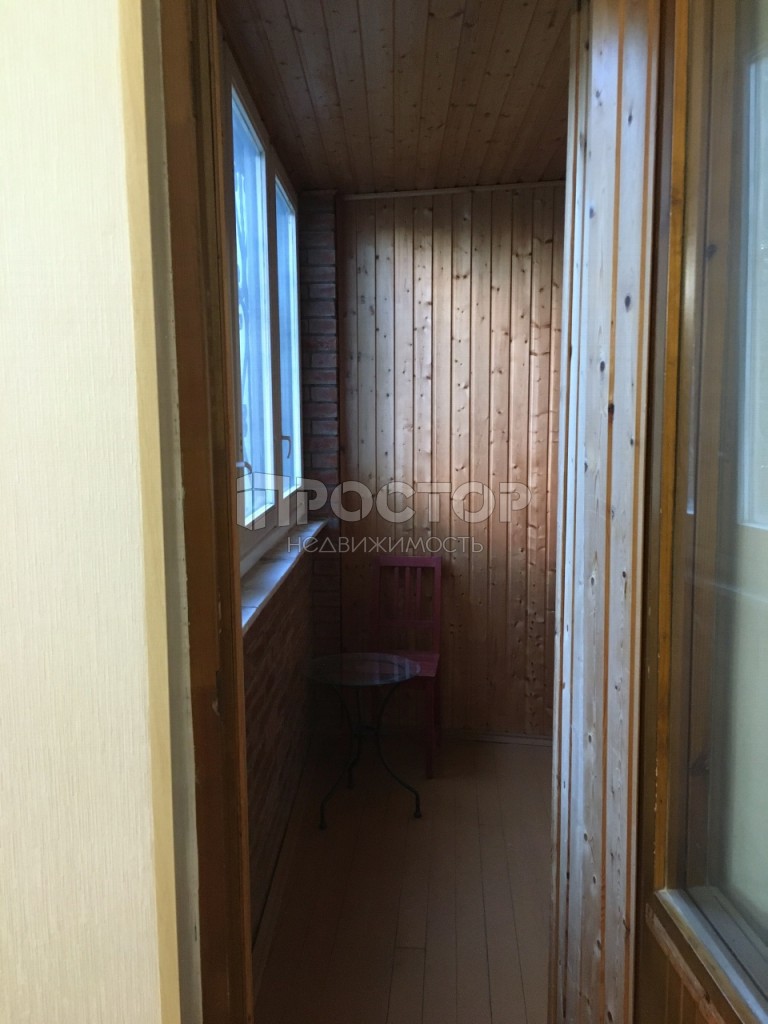 3-комнатная квартира, 80 м² - фото 17
