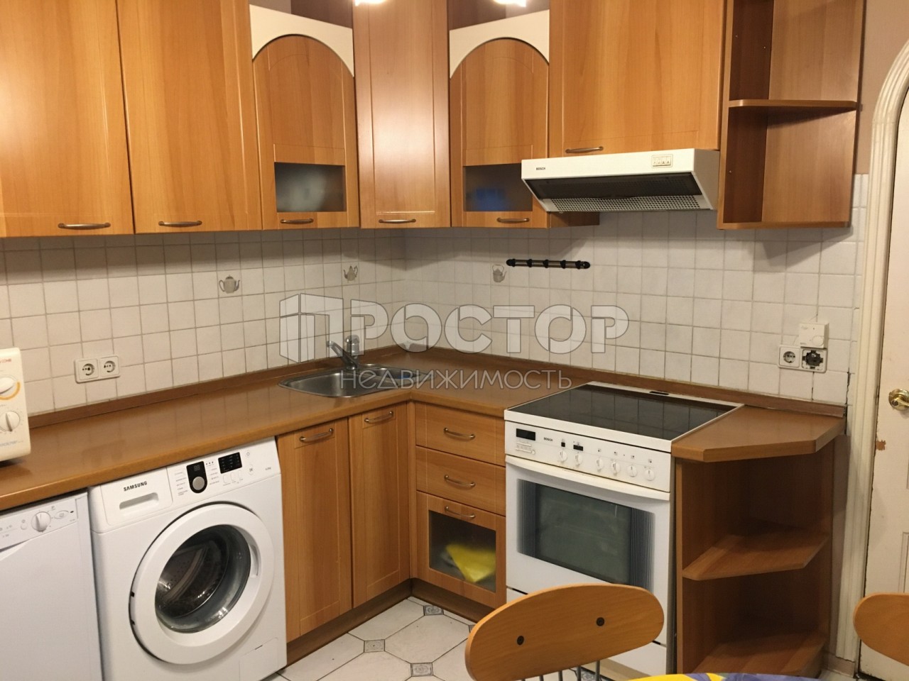 3-комнатная квартира, 80 м² - фото 2