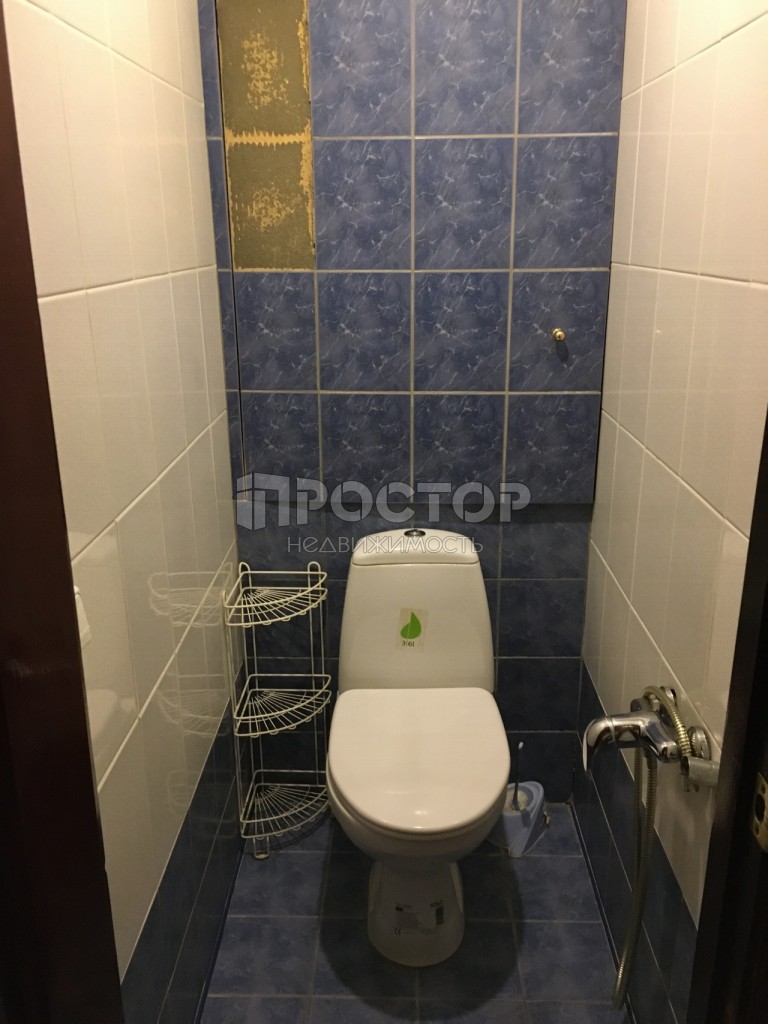 3-комнатная квартира, 80 м² - фото 15