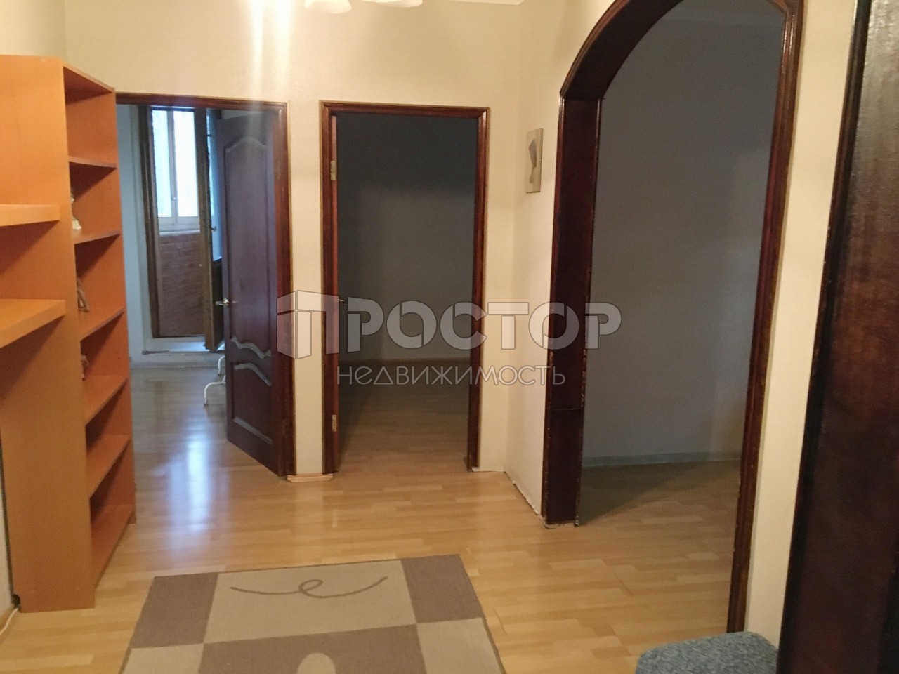 3-комнатная квартира, 80 м² - фото 5