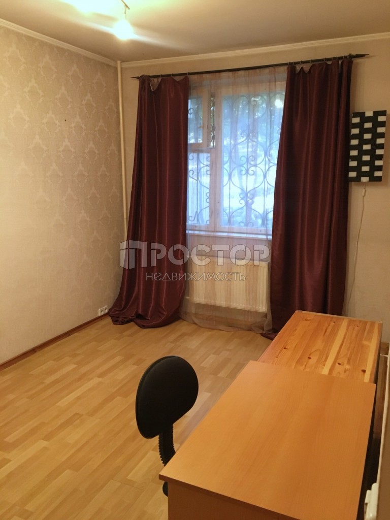 3-комнатная квартира, 80 м² - фото 9