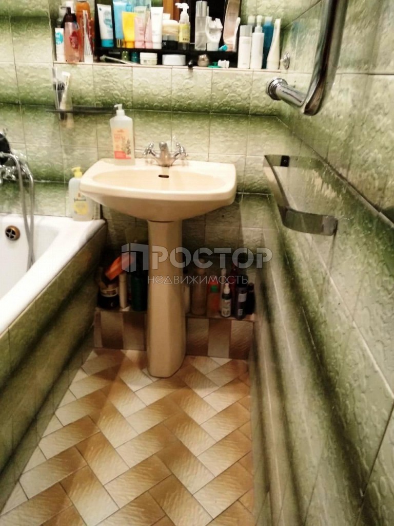 2-комнатная квартира, 45.9 м² - фото 12
