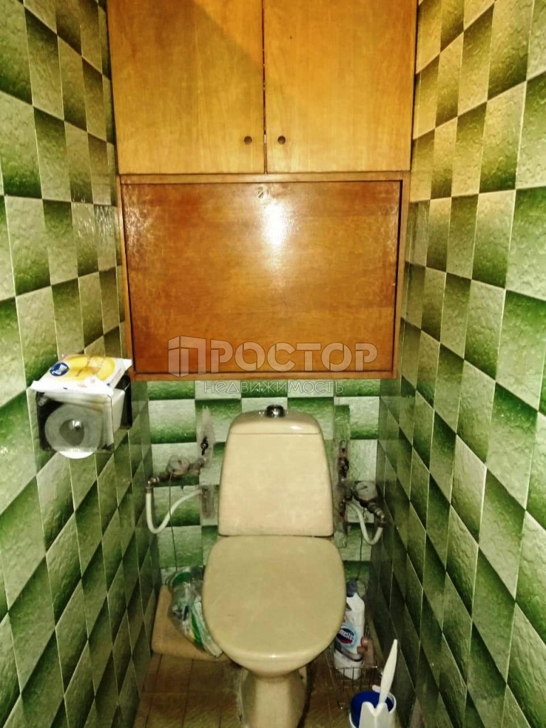 2-комнатная квартира, 45.9 м² - фото 13