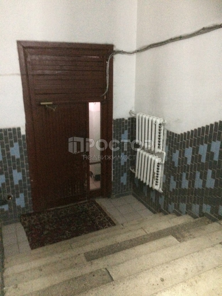 2-комнатная квартира, 45.9 м² - фото 20
