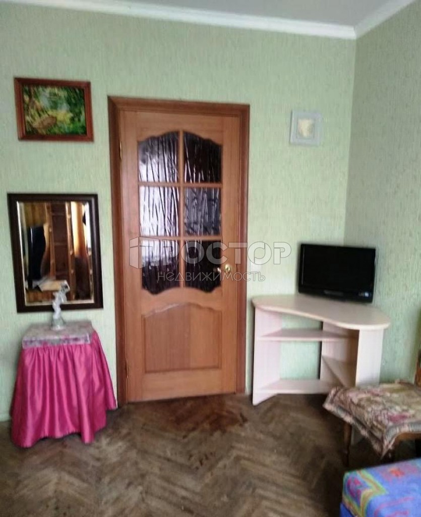 2-комнатная квартира, 45.9 м² - фото 3