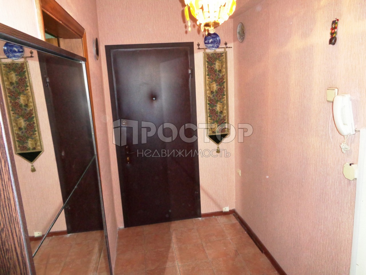 2-комнатная квартира, 45.9 м² - фото 15