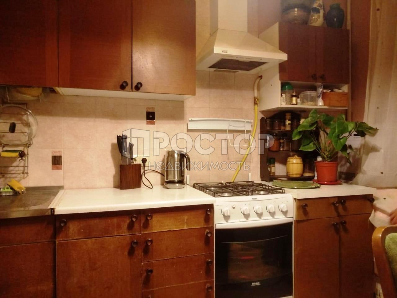 2-комнатная квартира, 45.9 м² - фото 8