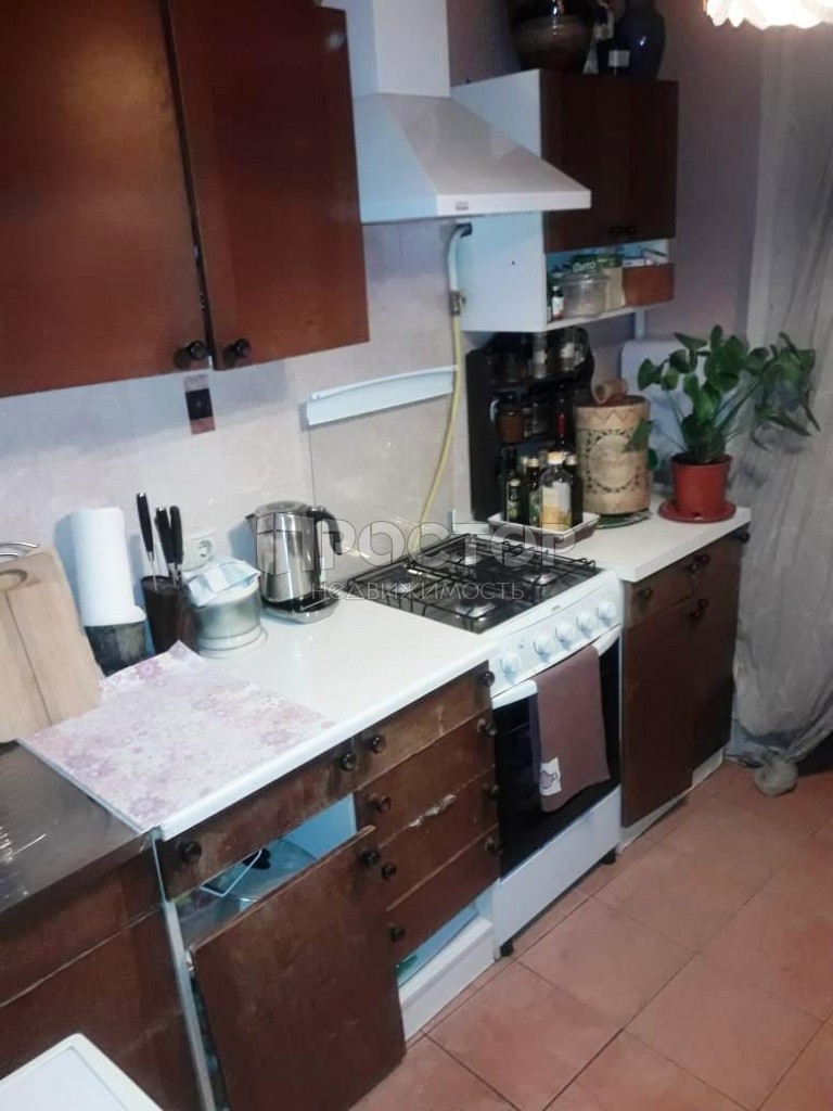 2-комнатная квартира, 45.9 м² - фото 21