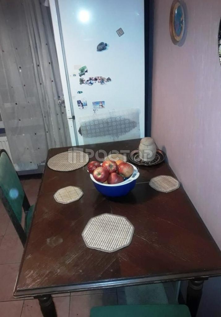 2-комнатная квартира, 45.9 м² - фото 11