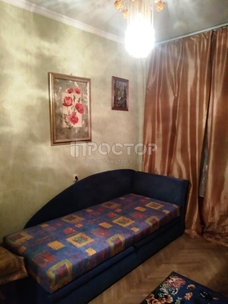 2-комнатная квартира, 45.9 м² - фото 5