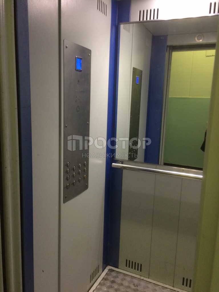 2-комнатная квартира, 45.9 м² - фото 18