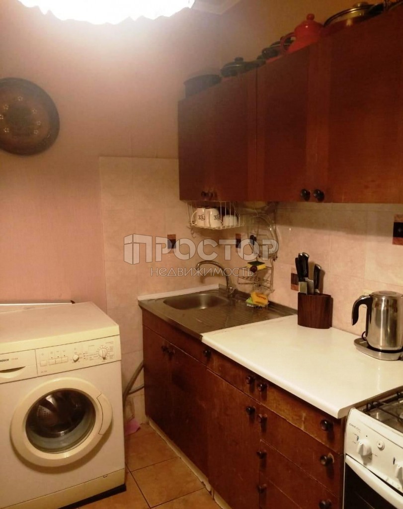 2-комнатная квартира, 45.9 м² - фото 9