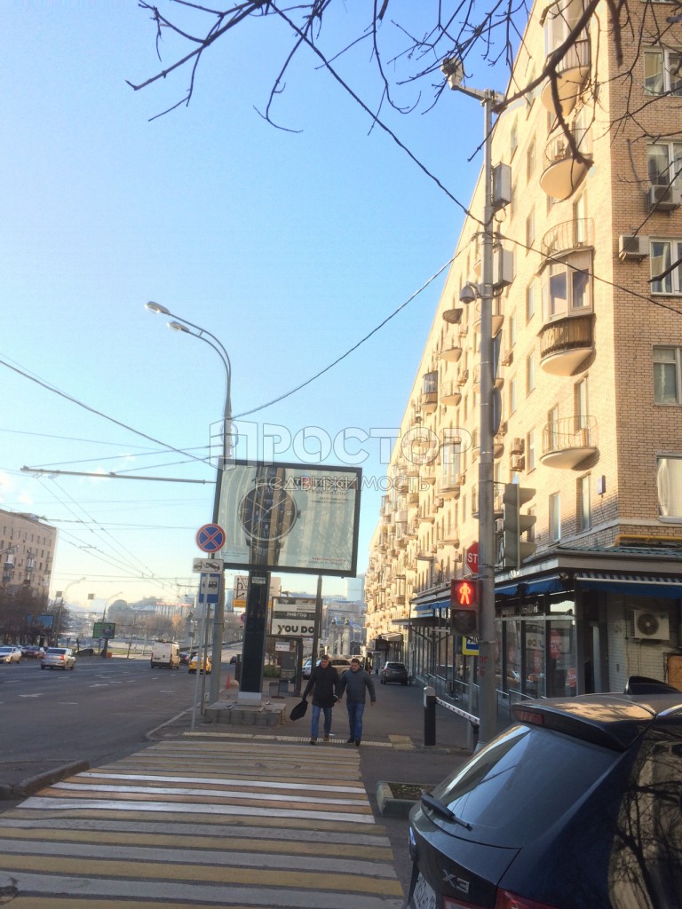 2-комнатная квартира, 45.9 м² - фото 16