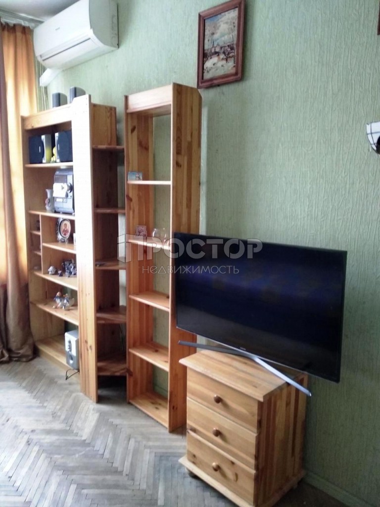 2-комнатная квартира, 45.9 м² - фото 2