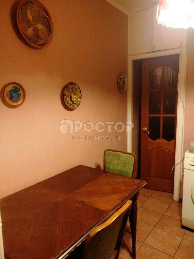 2-комнатная квартира, 45.9 м² - фото 10