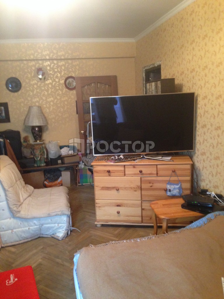 2-комнатная квартира, 45.9 м² - фото 6