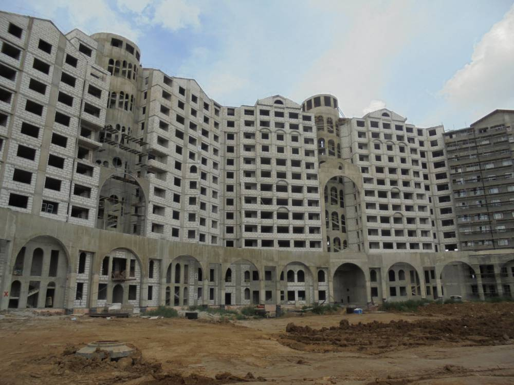 2-комнатная квартира, 60.7 м² - фото 2