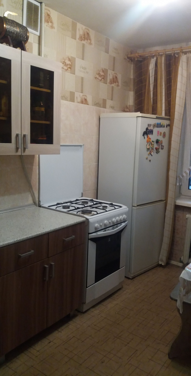 2-комнатная квартира, 52 м² - фото 2