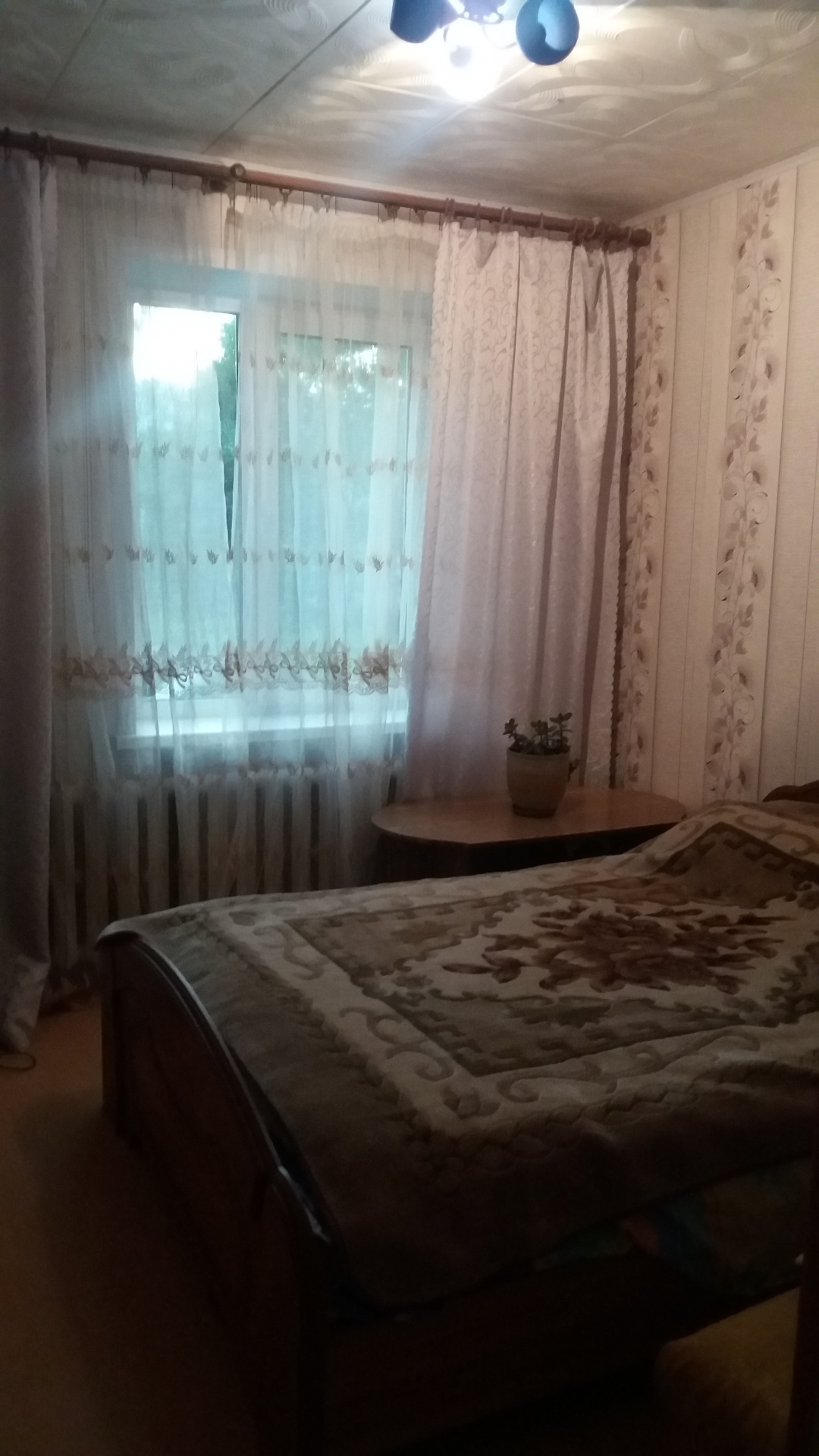 2-комнатная квартира, 52 м² - фото 4