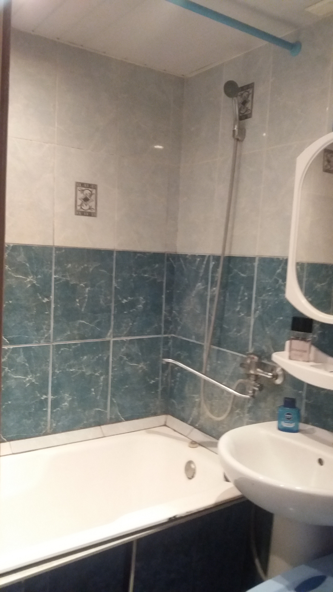 2-комнатная квартира, 52 м² - фото 5