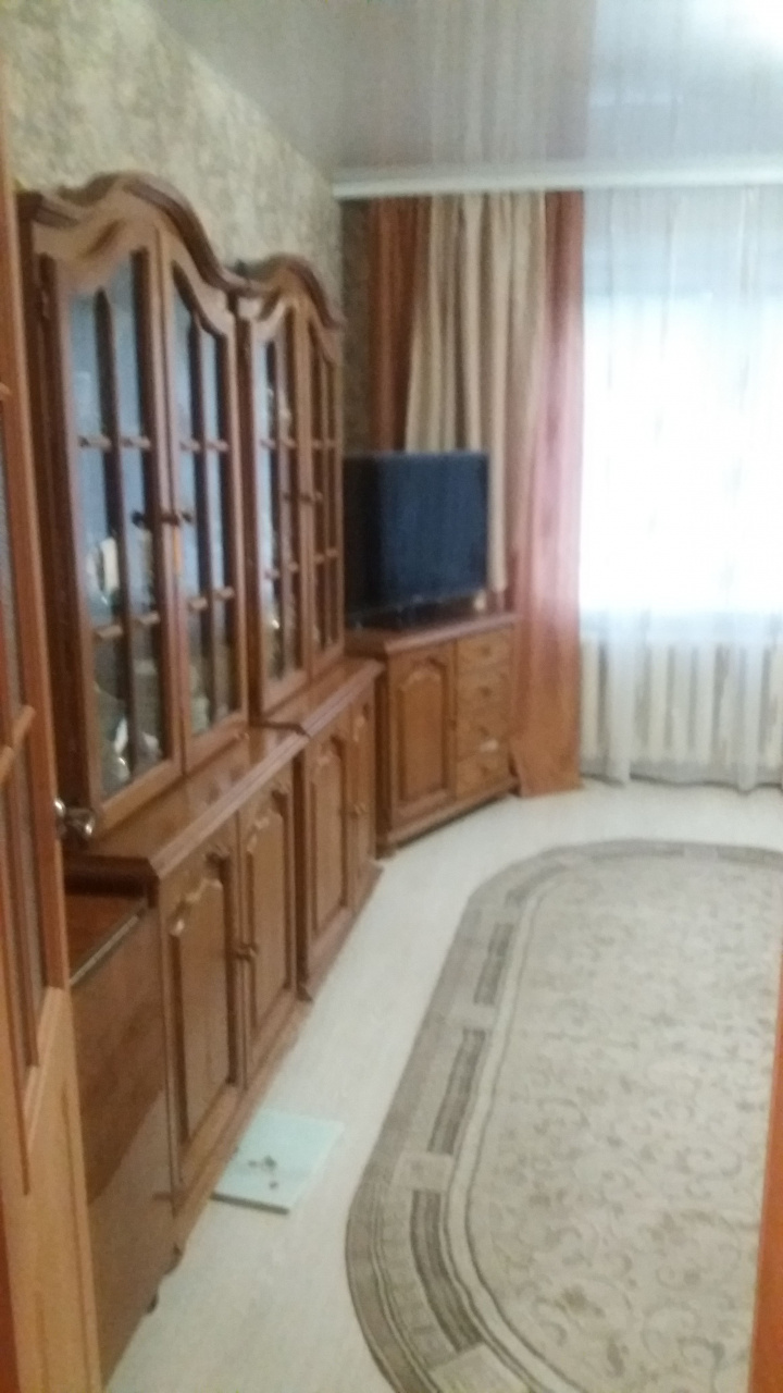 2-комнатная квартира, 52 м² - фото 3