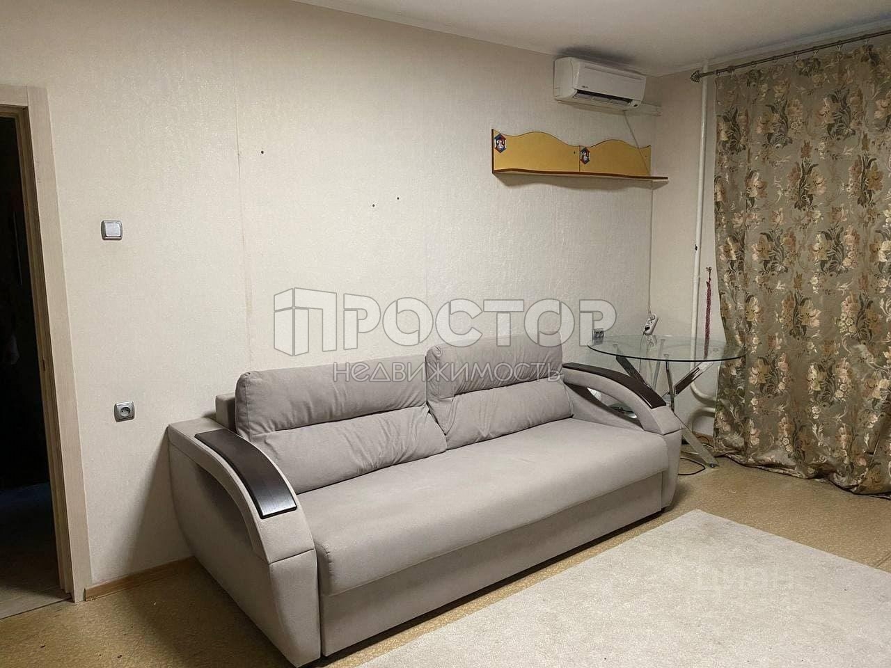 2-комнатная квартира, 51 м² - фото 19