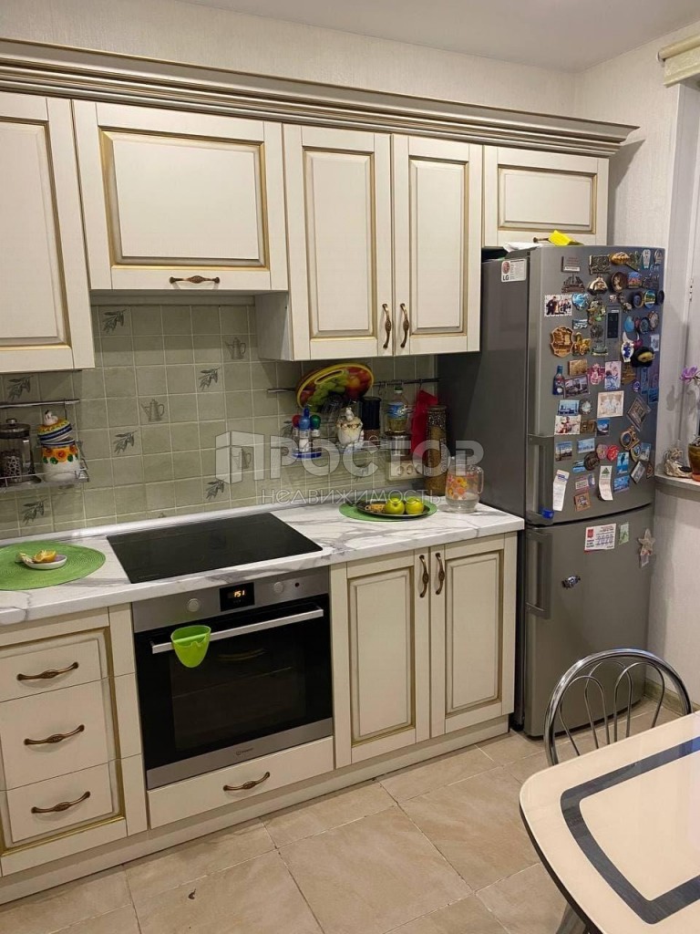 2-комнатная квартира, 51 м² - фото 14
