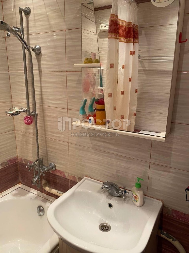 2-комнатная квартира, 51 м² - фото 8