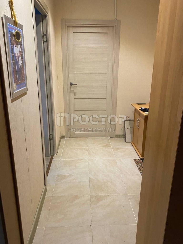 2-комнатная квартира, 51 м² - фото 17