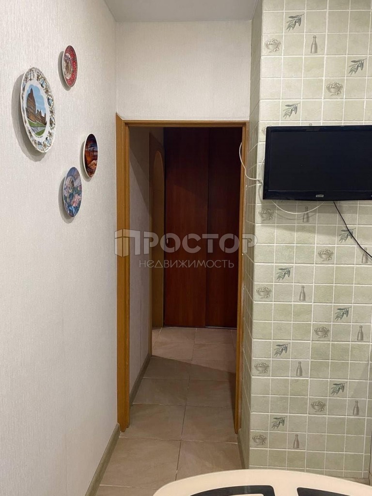 2-комнатная квартира, 51 м² - фото 16