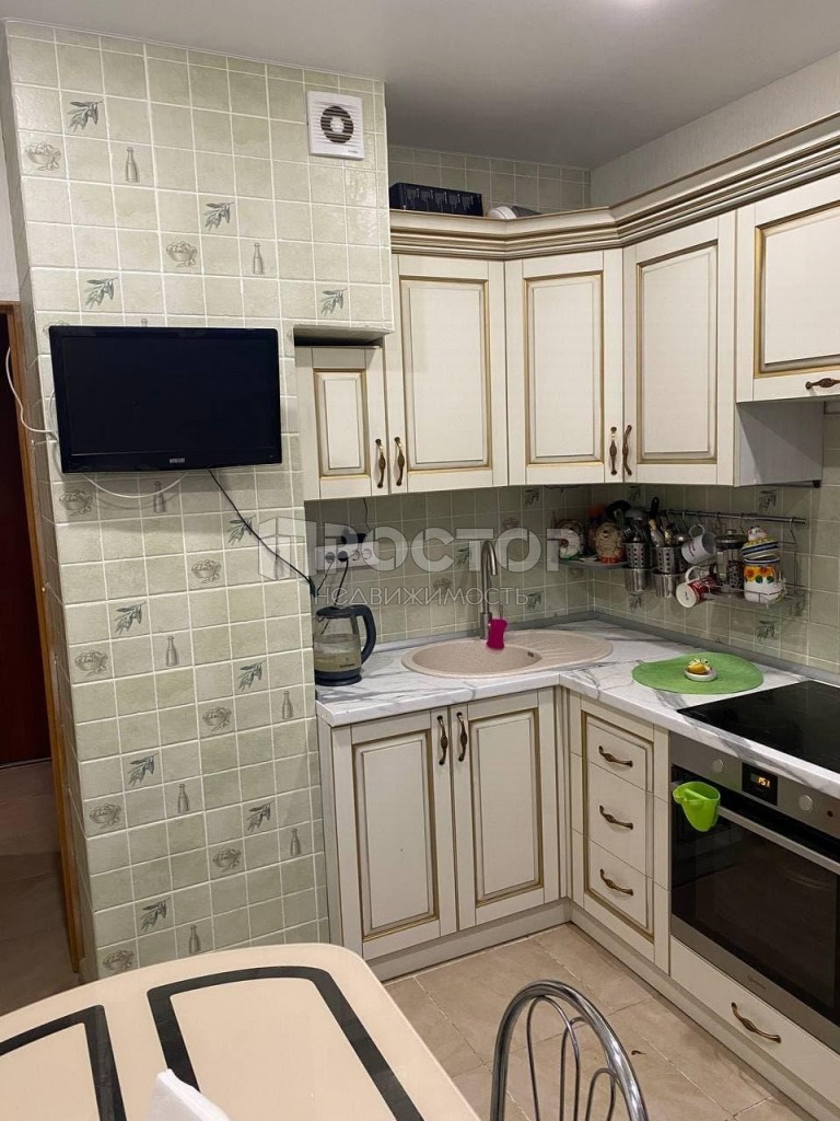 2-комнатная квартира, 51 м² - фото 15