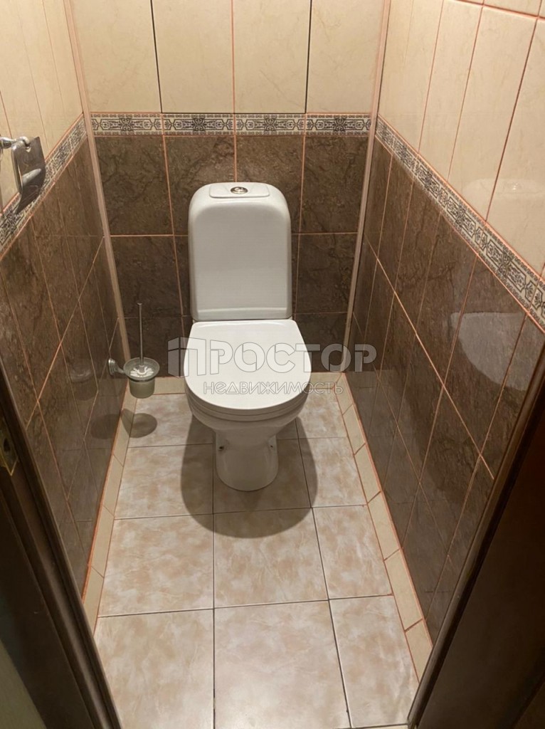 2-комнатная квартира, 51 м² - фото 11