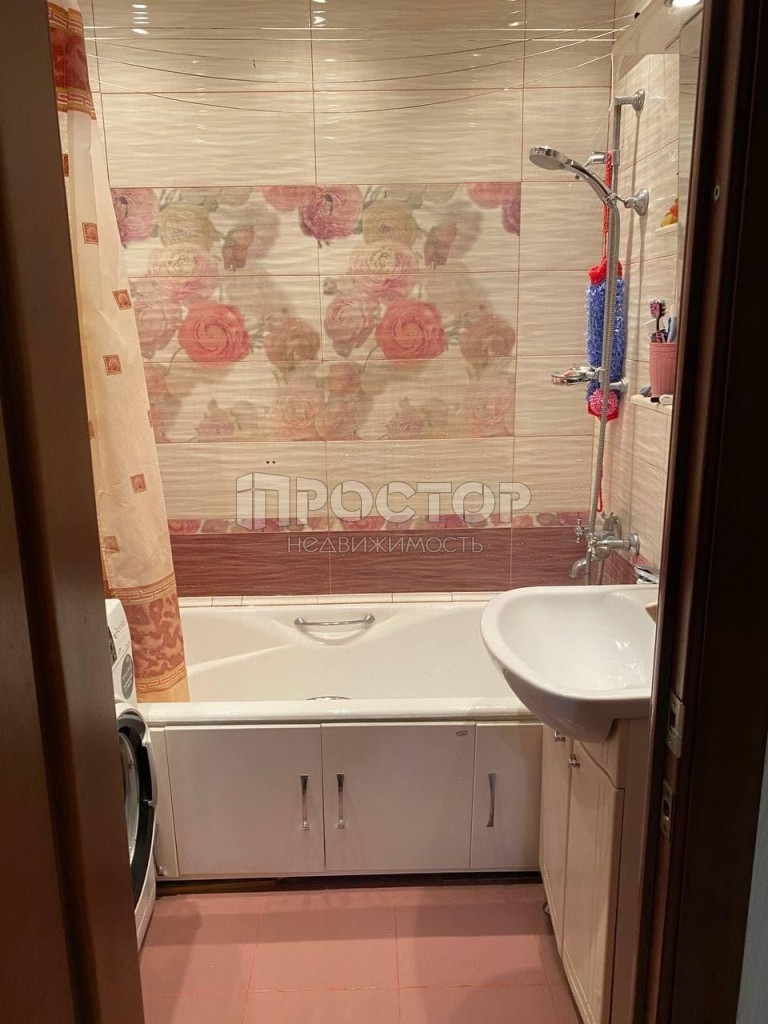 2-комнатная квартира, 51 м² - фото 5