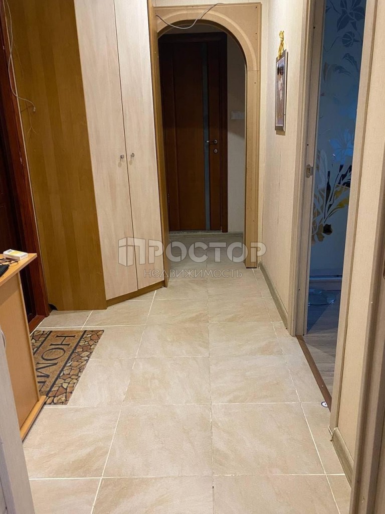 2-комнатная квартира, 51 м² - фото 4
