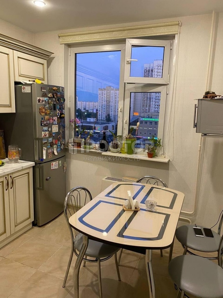 2-комнатная квартира, 51 м² - фото 13