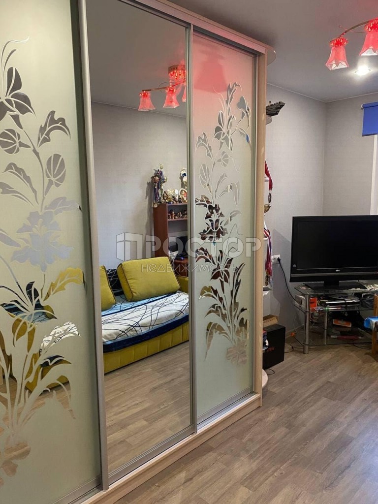 2-комнатная квартира, 51 м² - фото 2