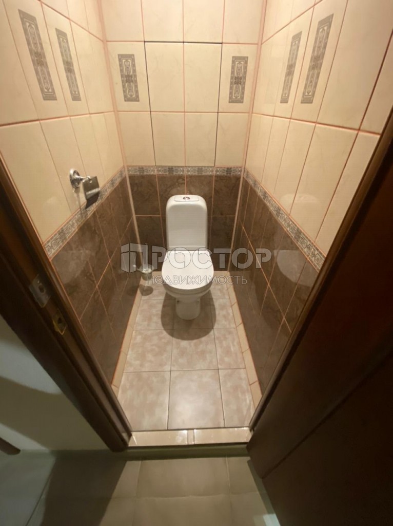 2-комнатная квартира, 51 м² - фото 10