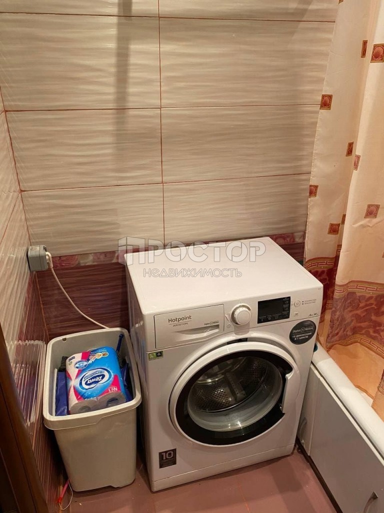 2-комнатная квартира, 51 м² - фото 7