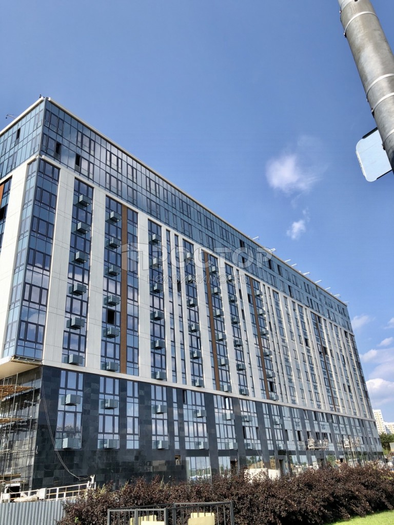 Студия, 31 м² - фото 2