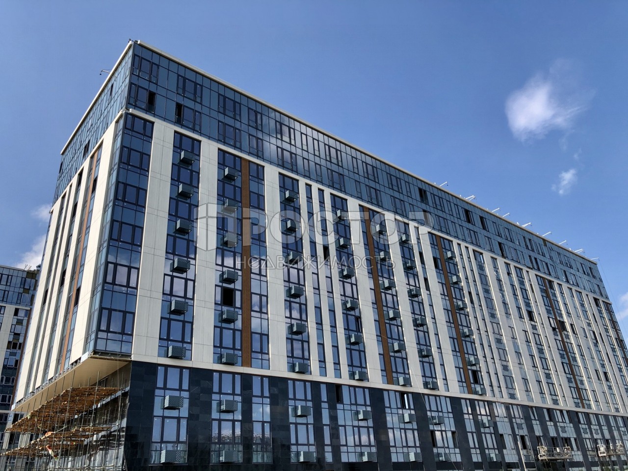 Студия, 31 м² - фото 9