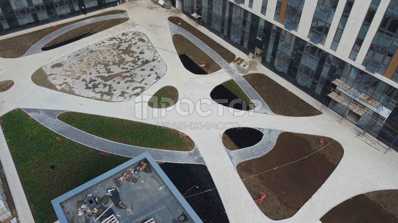 Студия, 31 м² - фото 12