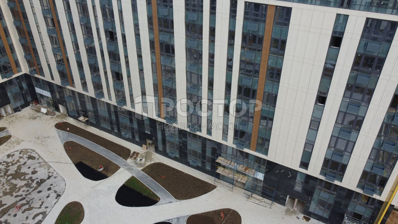 Студия, 31 м² - фото 6