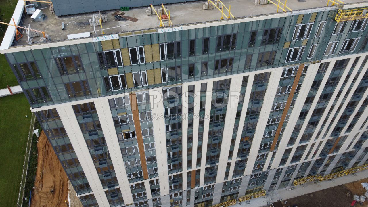 Студия, 31 м² - фото 11